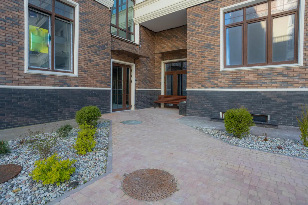 Апартамент Люкс