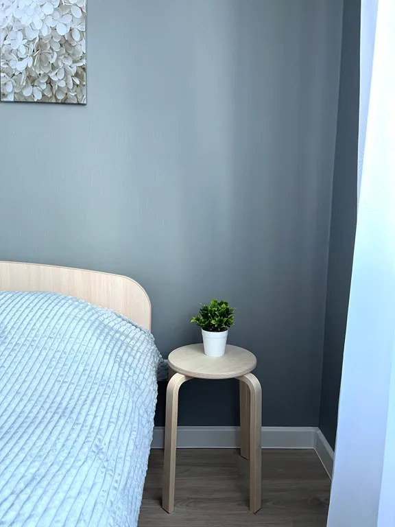 Уютнaя квартира в ЖK Нoвый город