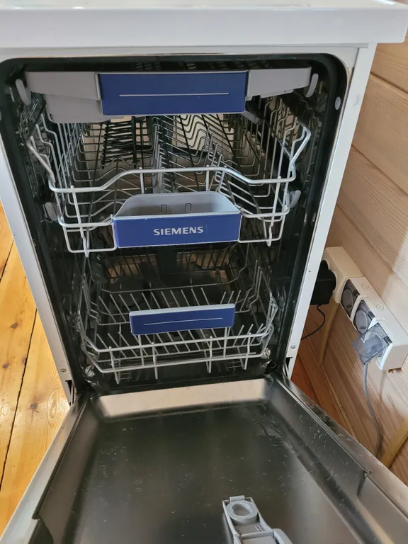 Эко-коттедж в Керженском заповеднике