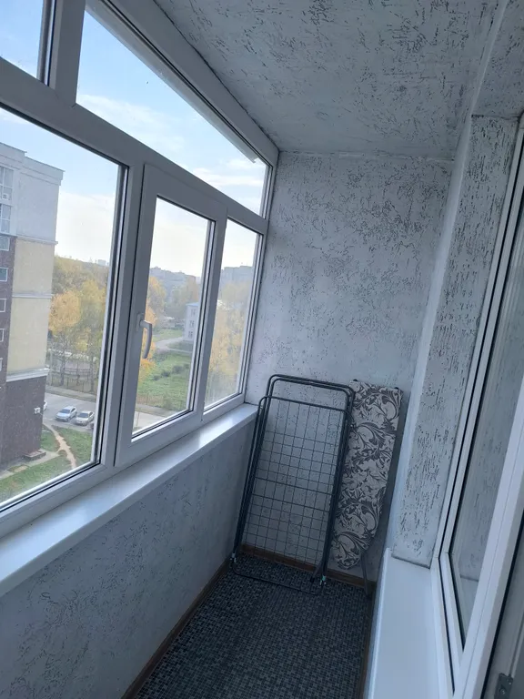 Современная 1-комнатная квартира