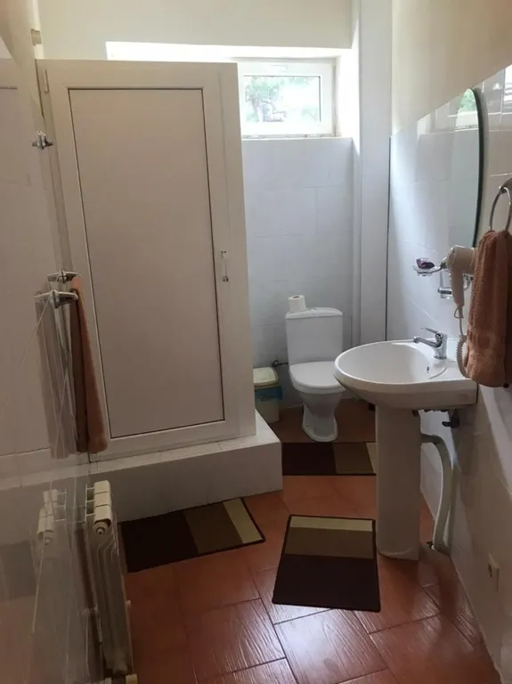 Квартира Квартира Стандарт — Геленджик