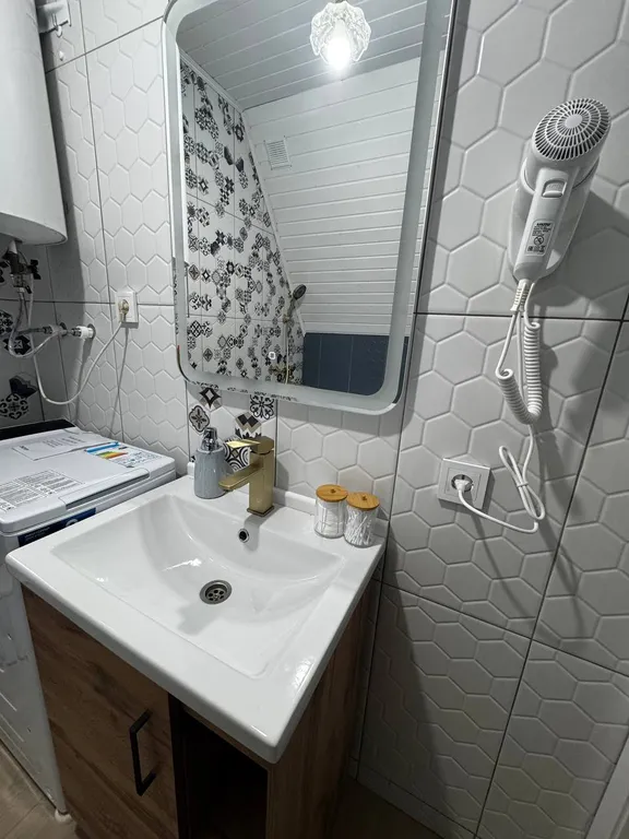 Коттедж А-Фрейм за городом для семейного отдыха