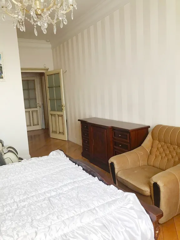 Квартира 3-комнатная Квартира — Москва