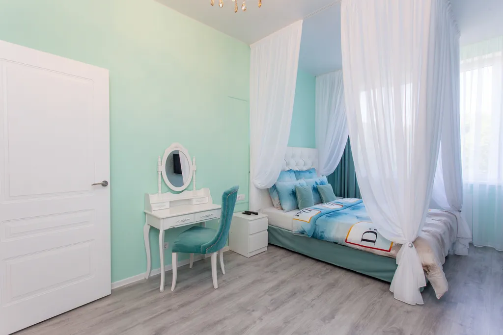 Квартира Лакшери Апарт в центре — аренда посуточно в Калининград