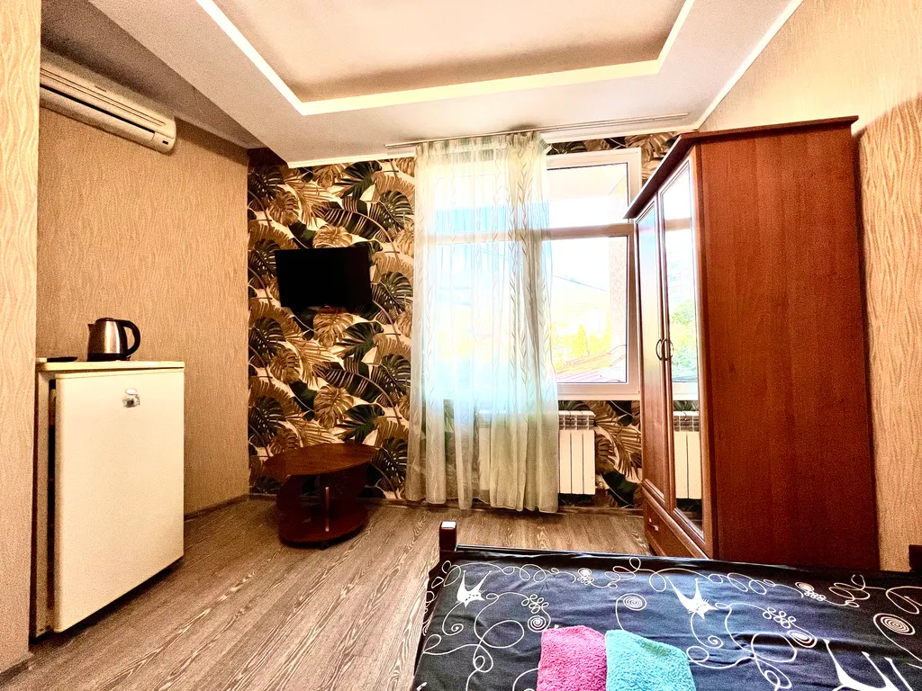 Апартаменты в центре