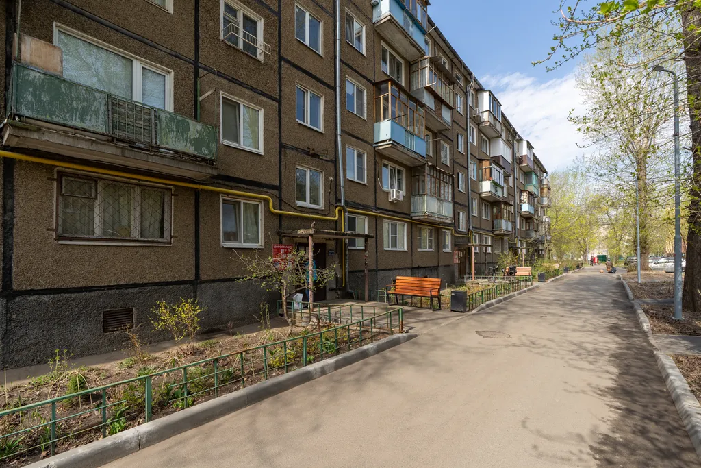 Квартира Квартира возле театра Г. Камала — Казань