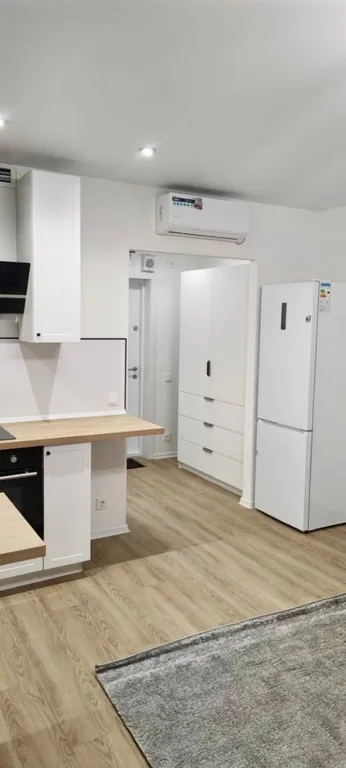 Квартира Квартира Art Life Apartment Novohohlovskaya — Москва