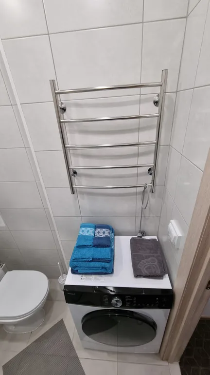 Квартира для вашего уюта