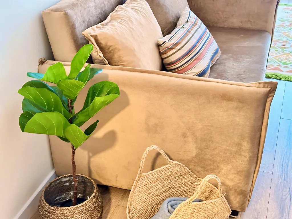 Квартира Шикарная студия, бассейн free, white sails — Батуми