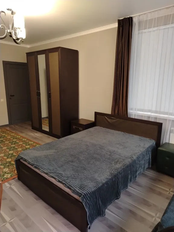 Аппартаменты в центре