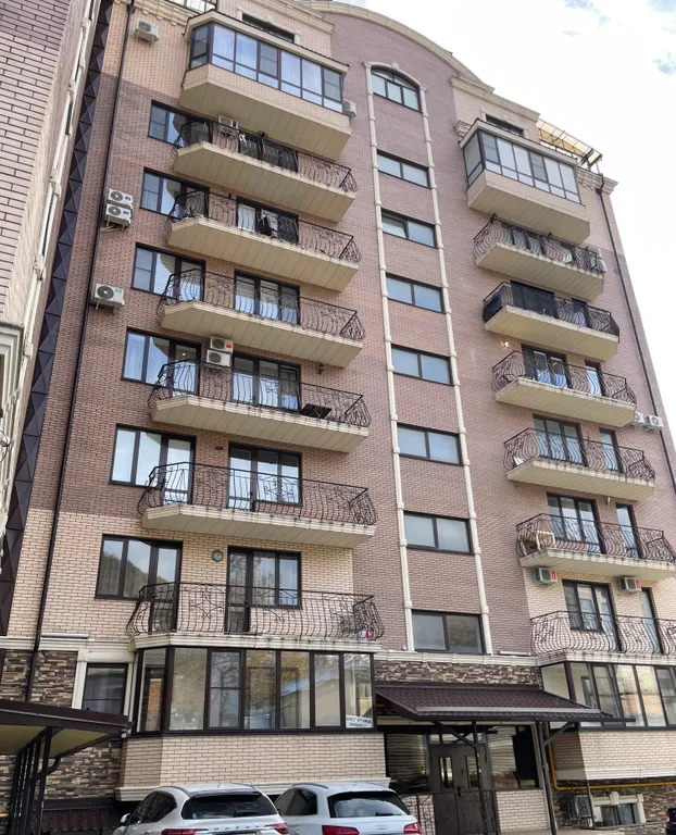 Елена Лукова бутик-апартаменты