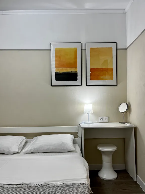 Квартира Комната — Сухум