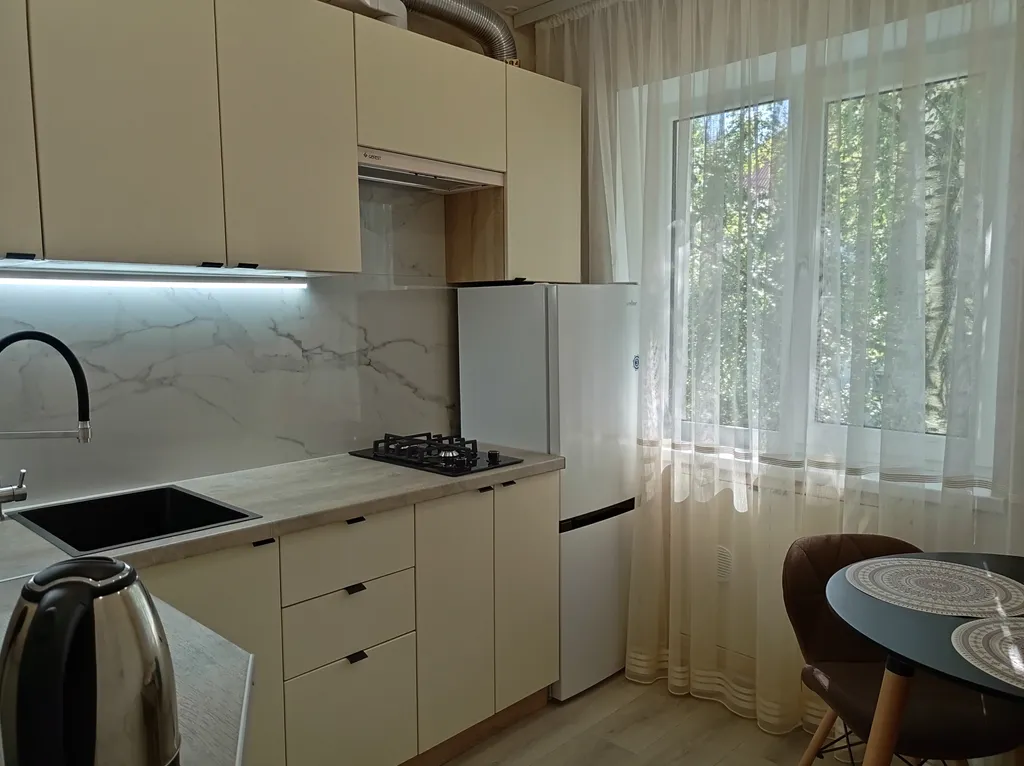 Квартира в центре