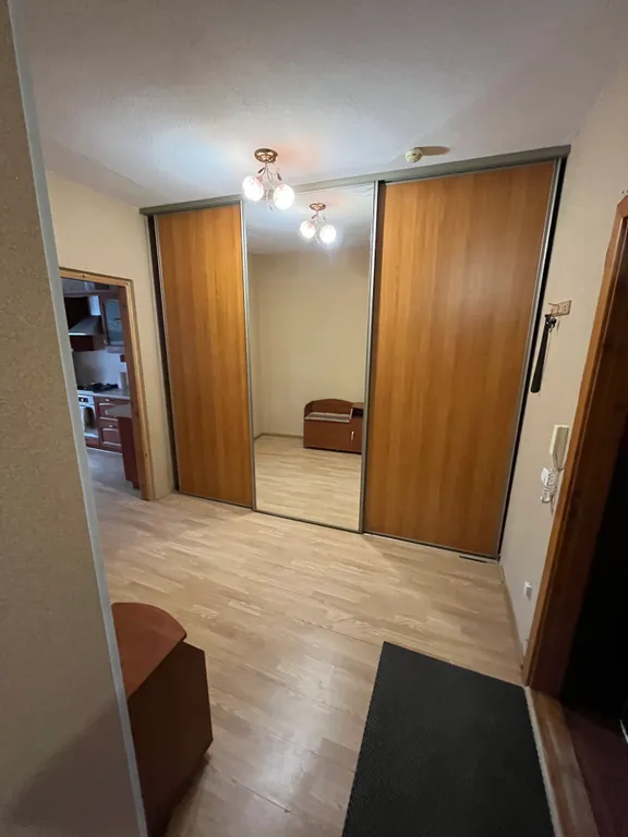 Квартира Чистая светлая квартира — Советский