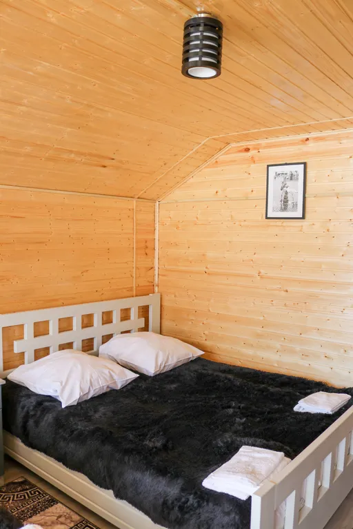 Коттедж Уютный домик в центре Архыза — Архыз