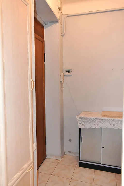 Appartment in Sayat-Nova avenue