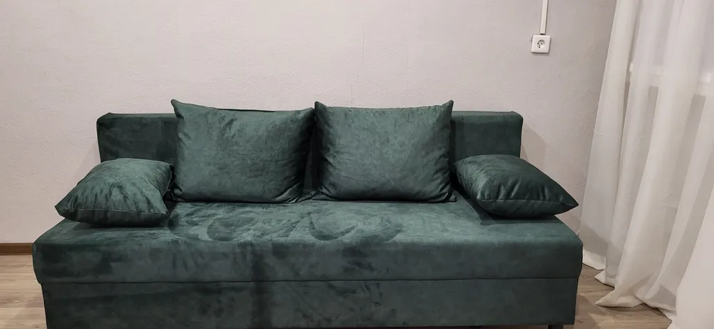 Уютная гостинка