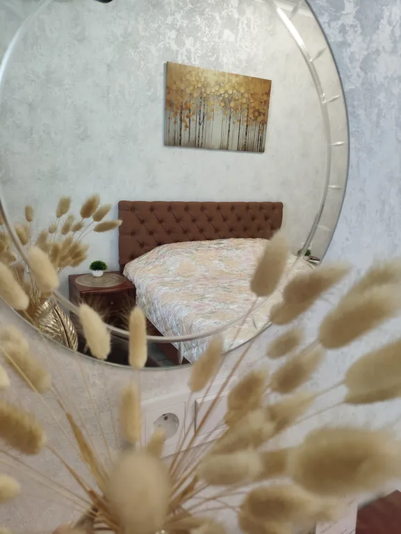 Уютная новая квартира в центре города