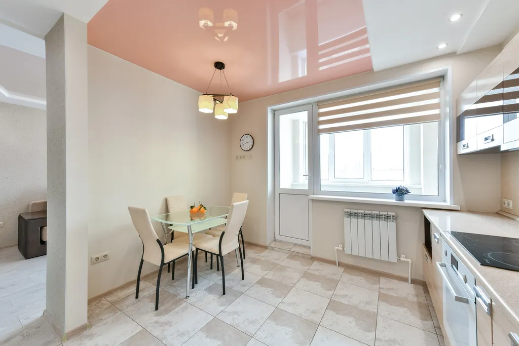 Идеальная квартира мжк