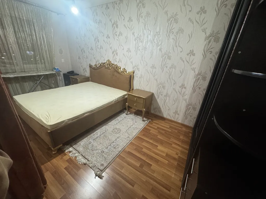 Квартира Апартаменты в центре города с необходимыми условиями — Махачкала