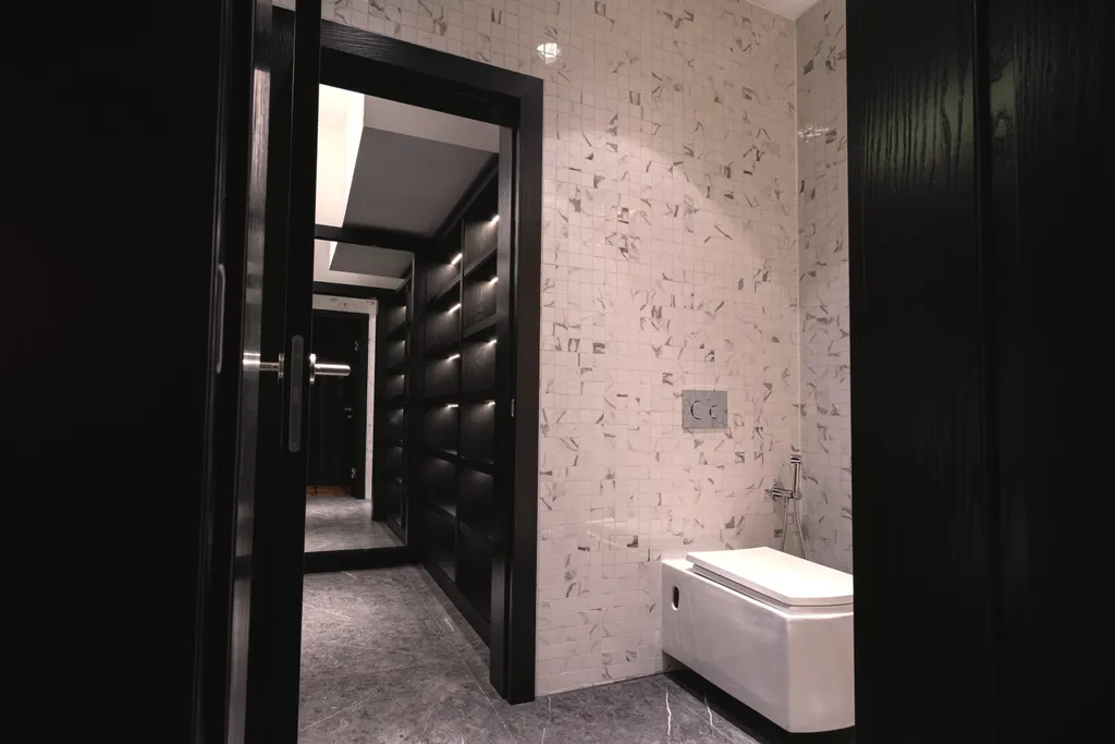 Квартира Премьер Люкс — Санкт-Петербург