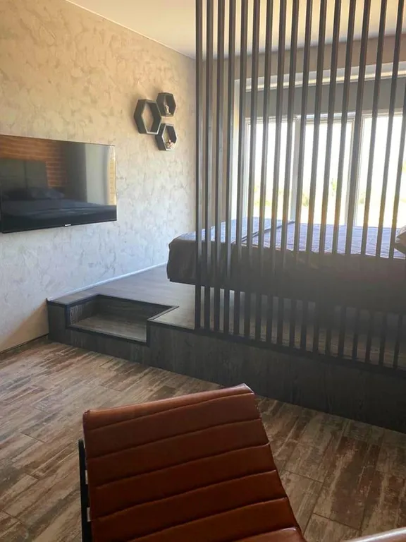 Квартира с видом на море