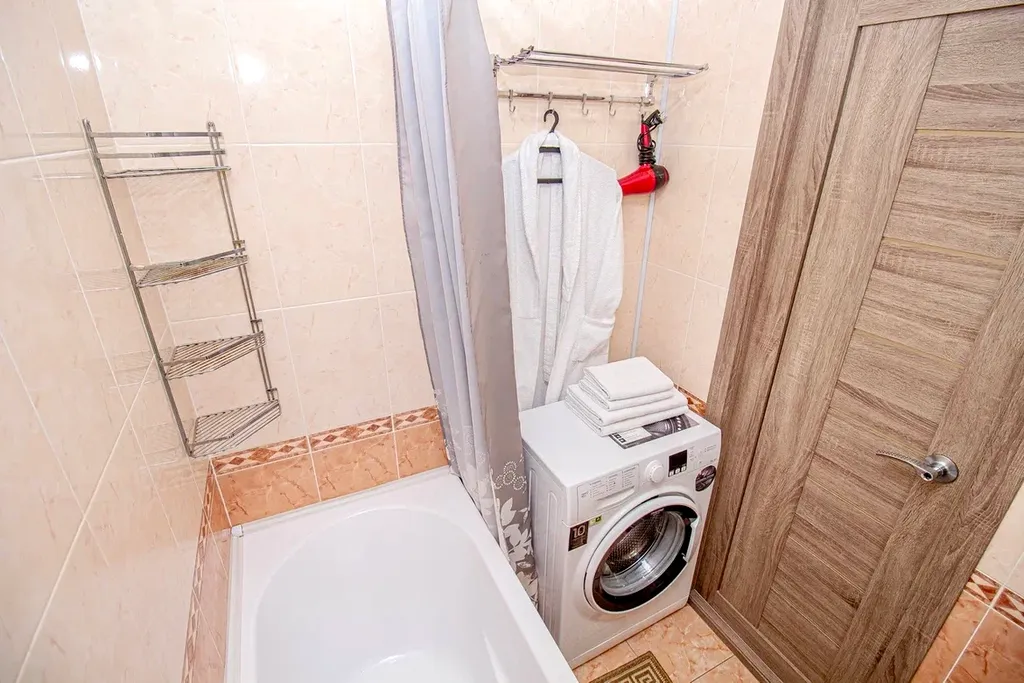 Превосходная квартира в географическом центре