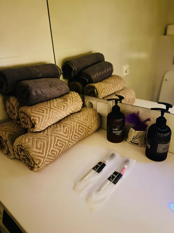 Квартира Чудесная квартира на Пятницкой: комфорт, центр, идеальное расположение — Москва