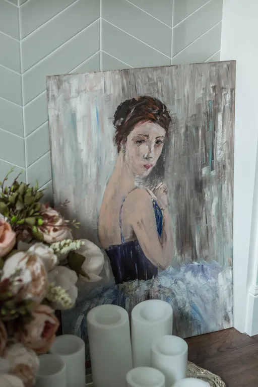Квартира Квартира Ballet Home Moscow внутри Садового кольца — Москва