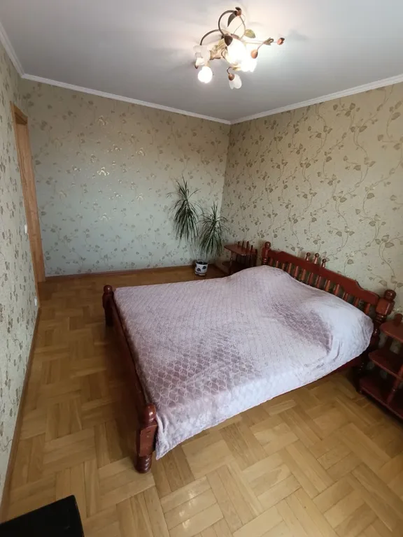 Уютная большая квартира