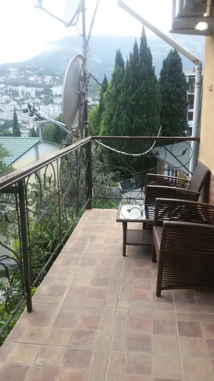 Квартира для семейного отдыха