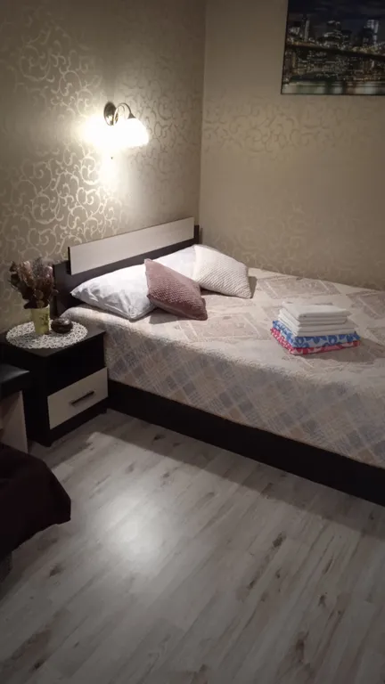 Уютная квартира в центре города — аренда посуточно в Калининград