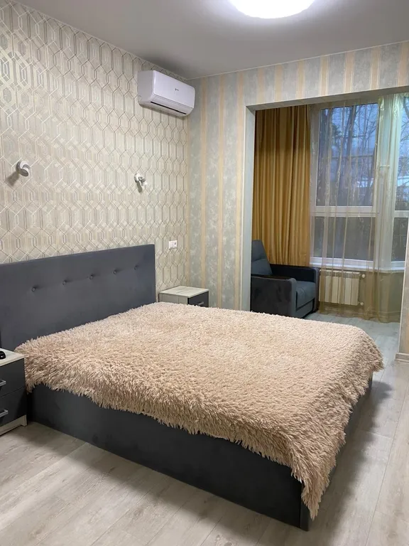 Уютная квартира, Сочи