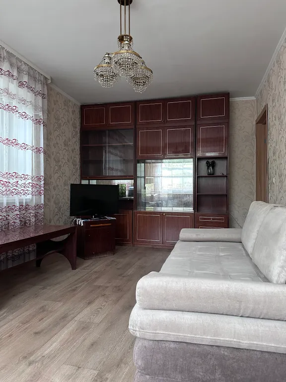 Квартира Квартира в центре города с видом на парк — Калининград