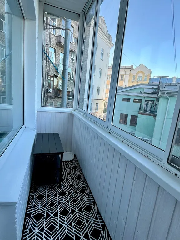 Уютная квартира в центре Рязани