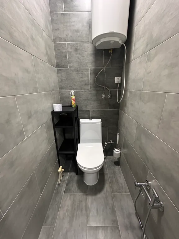 Уютная квартира на море