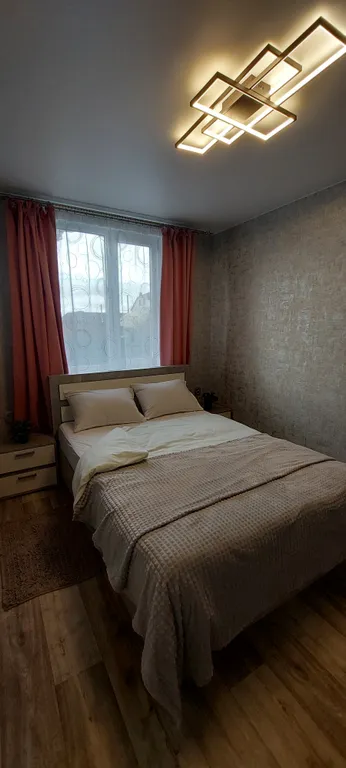 Светлый 2-комнатный дом в лучшем районе города Бахчисарай