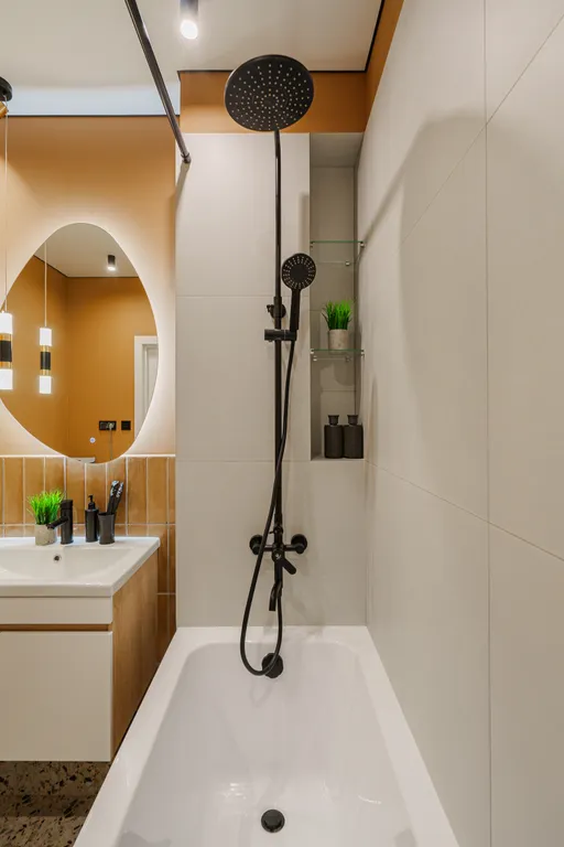 Квартира Квартира SOVA "Комфорт+ на 22-м" — Екатеринбург