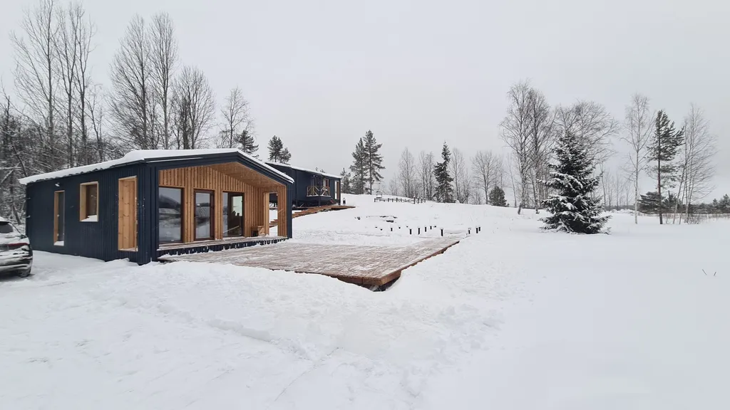 Гостевой дом Kielo