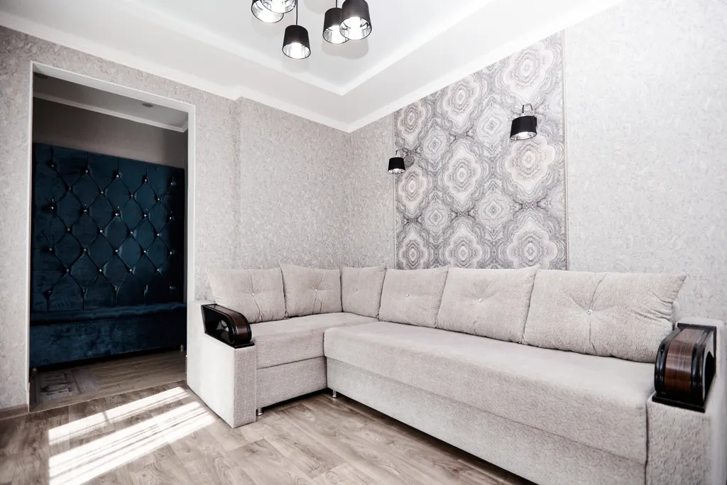 Коттедж 1-комнатный Дом — Кисловодск