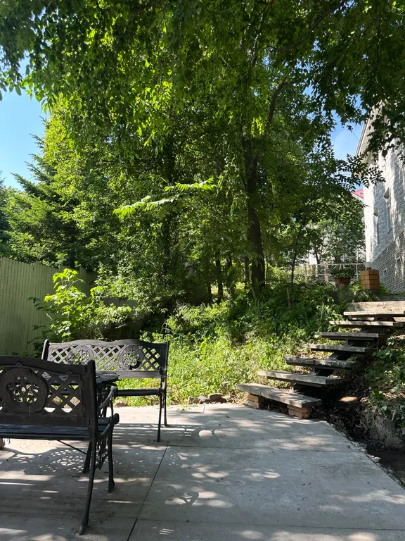 Шикарный дом