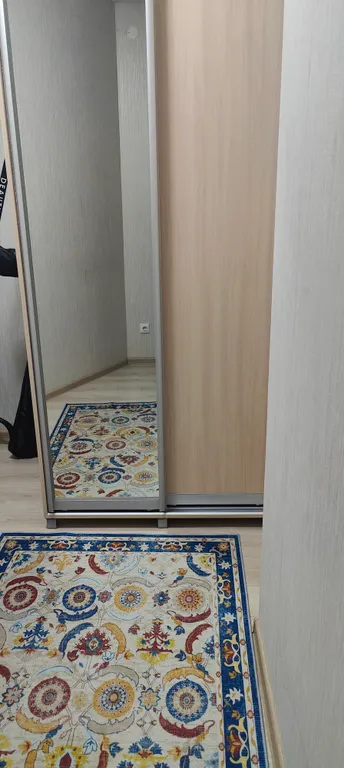 Уютная студия в центре города