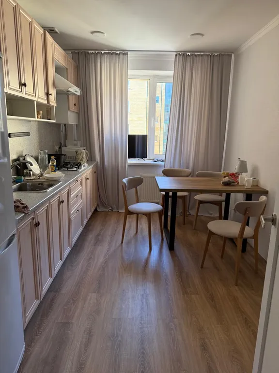 Комфортная 2-комнатная квартира на курорте Завидово