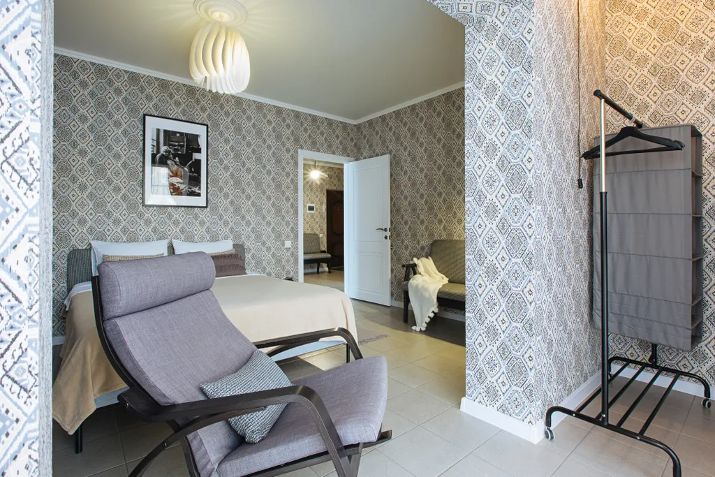 Квартира Квартира Apart Here comes the sun — Геленджик