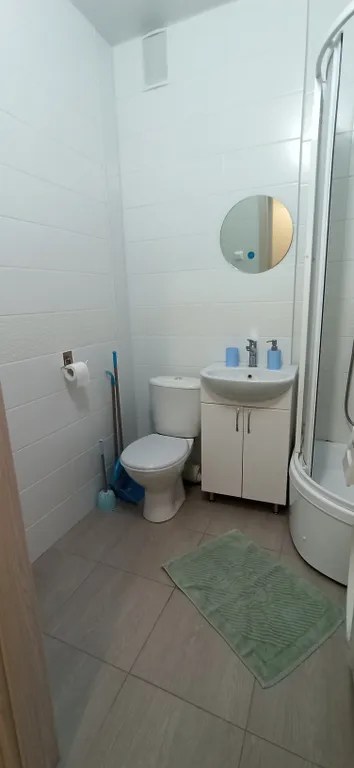 Уютная студия в ЖК Стерео