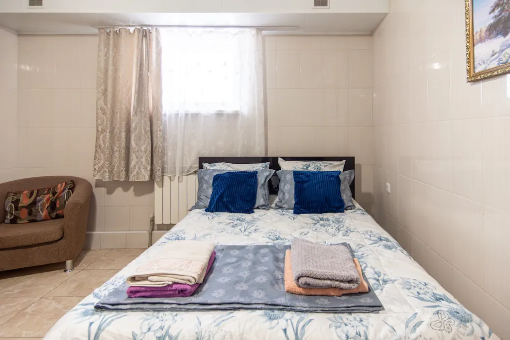 Коттедж Современный коттедж в самом центре у моря — Геленджик