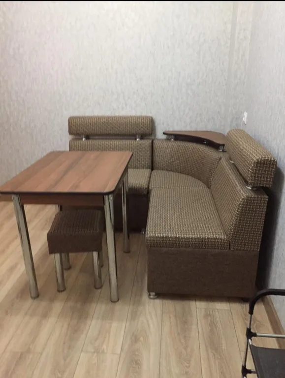 Апартаменты в центре города