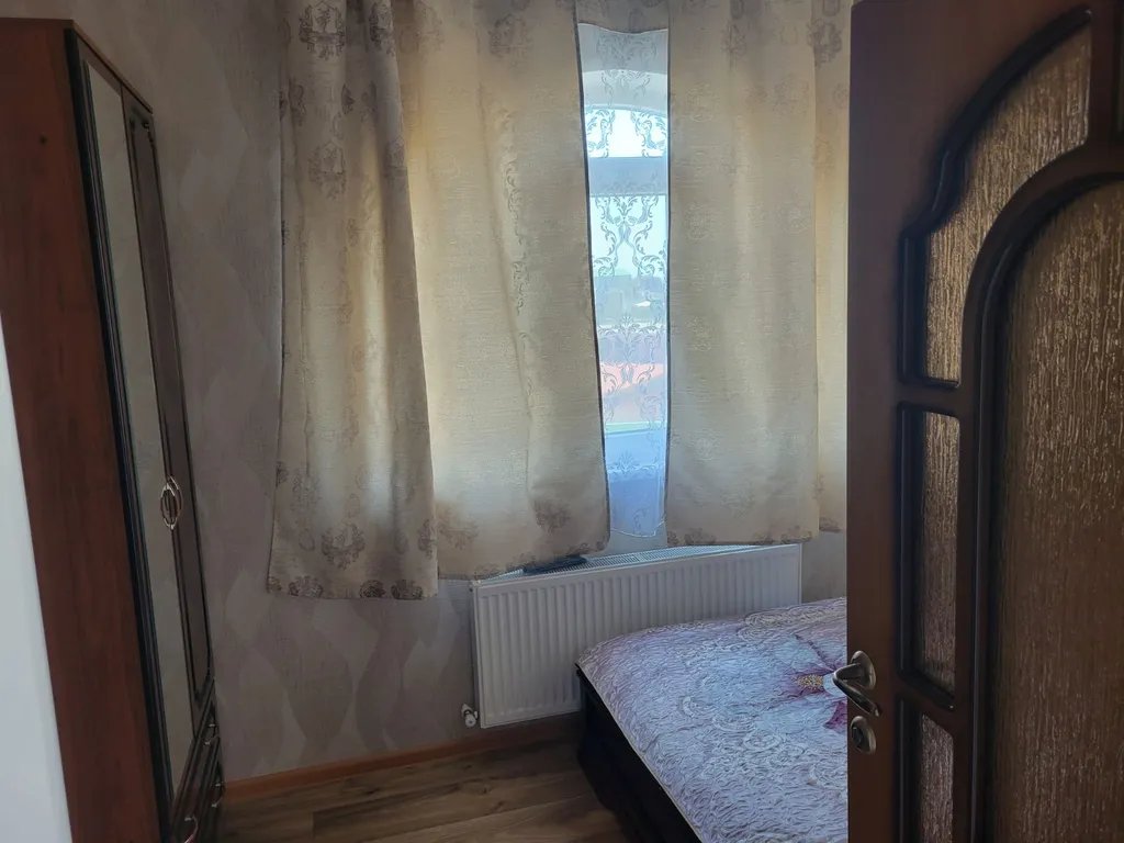 Квартира Комната — Судак