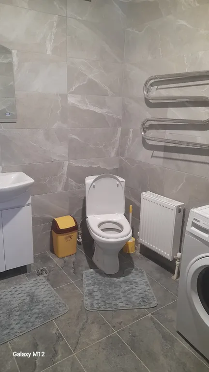 Коттедж Коттедж Квартира на земле в центре города — Пятигорск