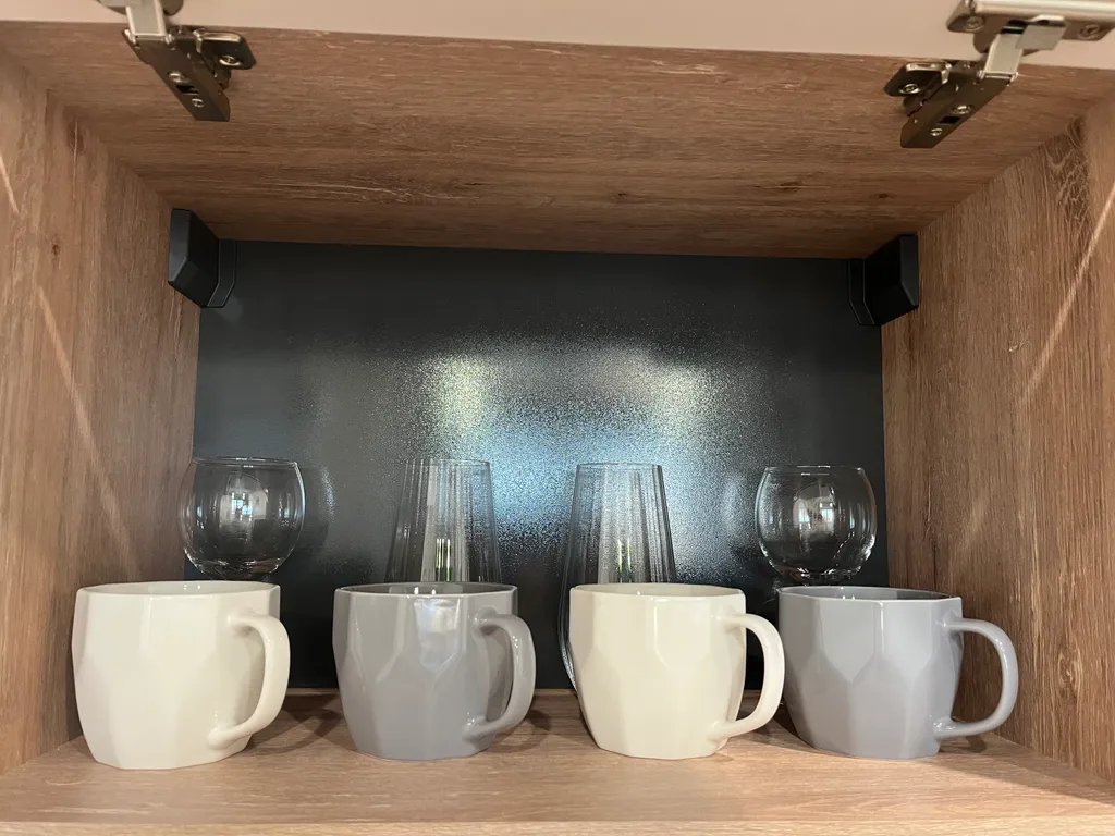 Безупречные апартаменты рядом с М4 напротив Сити-парка Град (МТС Холл)